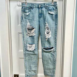 DL1961 Cropped Jeans